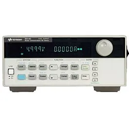 Keysight 66321B mobiele communicatie gelijkspanningsbron