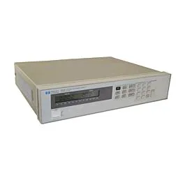 Keysight 6632A gelijkspanningsverzorgingseenheid