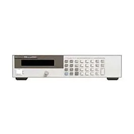 Keysight 6633A DC-voeding