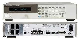 Keysight 6634B DC-voeding