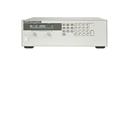 Keysight 6654A gelijkspanningsvoedingeenheid