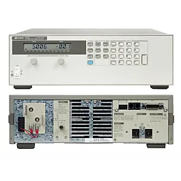 Keysight 6674A stroomvoedingeenheid