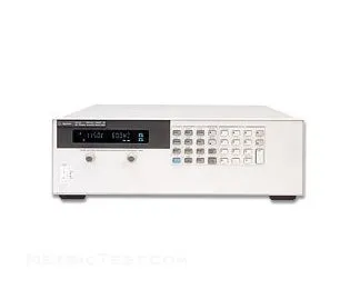 Keysight 6814B AC Stroombron/Analyzer