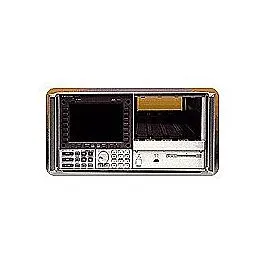 Keysight 70004A weergavemodule
