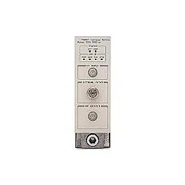Keysight 70810B Lichtgolf Ontvanger Module