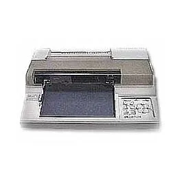Keysight 7470A Tweepenplotter grafisch