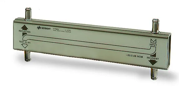 Keysight 772D RF-koppelaar