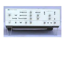 Keysight 8082A Dual Output Pulgenerator