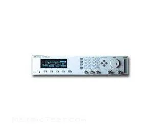 Keysight 8110A Pulpatroongenerator