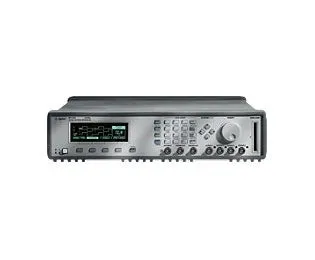 Keysight 81110A Puls-/Patroongenerator