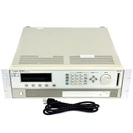 Keysight 8114A Single-channel Pulsgenerator