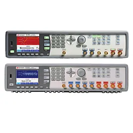 Keysight 81160A-002 Puls-Functie Willekeurige Ruisgenerator