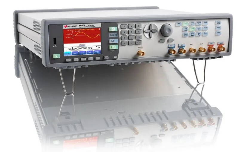 Keysight 81160A Puls-functie Willekeurige Ruisgenerator
