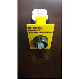Keysight 81401A Optische Verlies-Testset