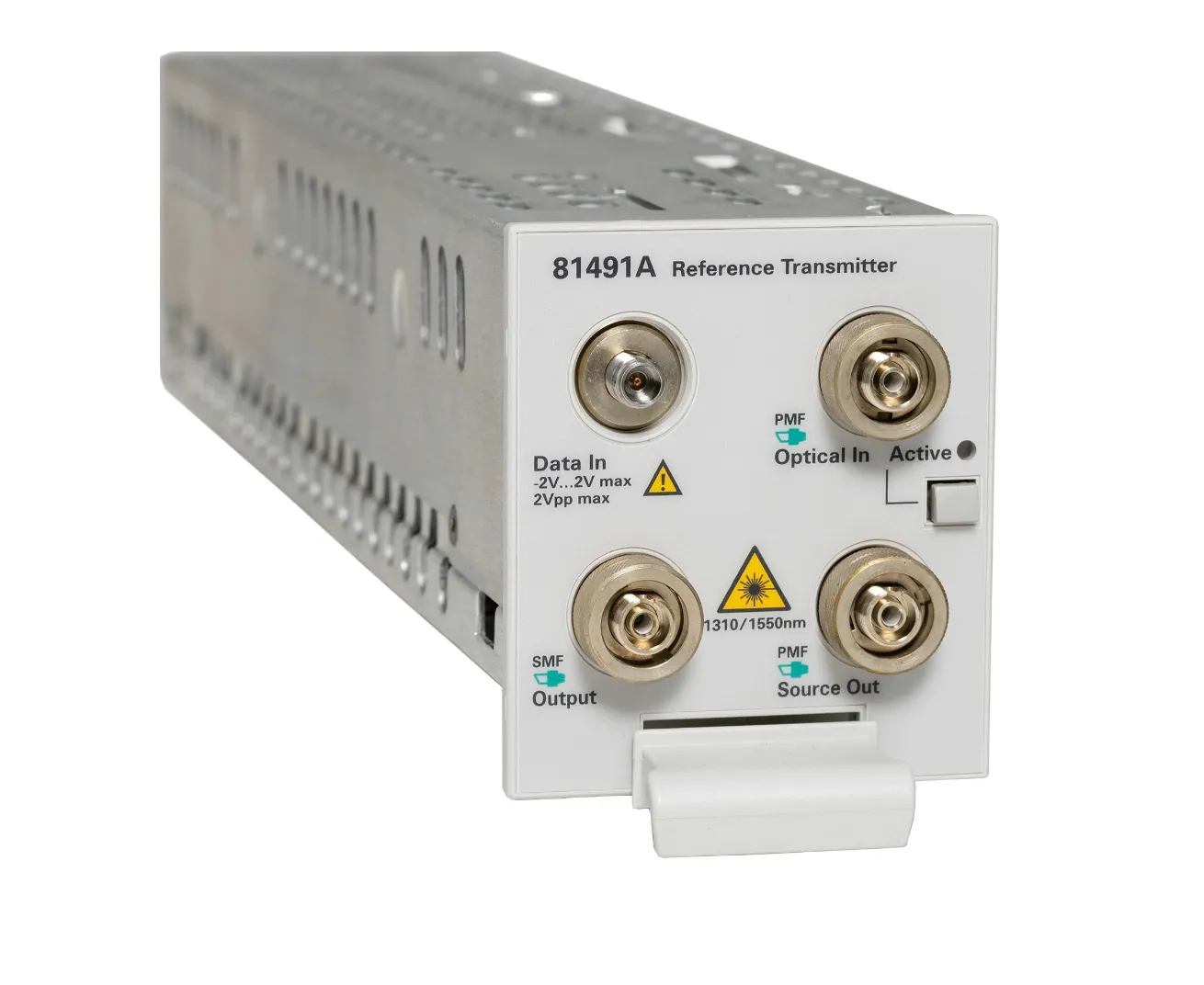 Keysight 81491A Referentie Zender