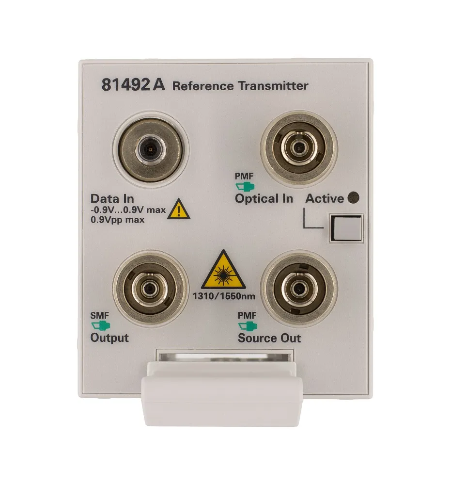 Keysight 81492A Referentie Zender