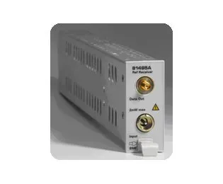 Keysight 81495A Referentie Ontvanger
