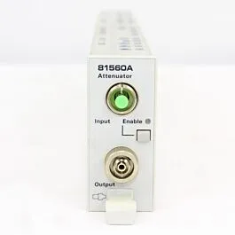 Keysight 81560A Optische Verzwakker