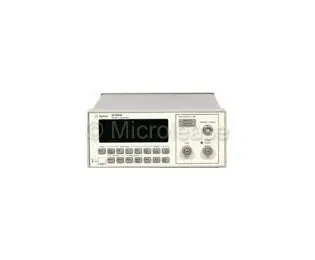Keysight 8156A Optische Verzwakker