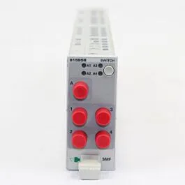 Keysight 81595B Optische Schakelmodule