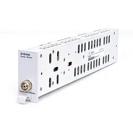 Keysight 81634A Optische Vermogenssensormodule