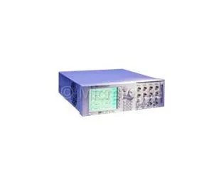 Keysight 8164A Lightwave-meetsysteem