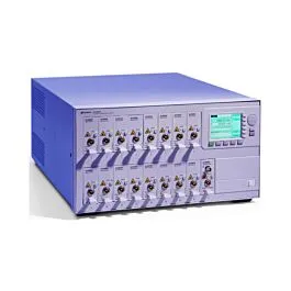 Keysight 8166B Lightwave-multikanaalsysteem