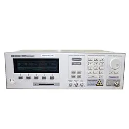 Keysight 8168F Afstembare laserbron