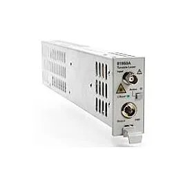 Keysight 81989A Compacte instelbare laserbron