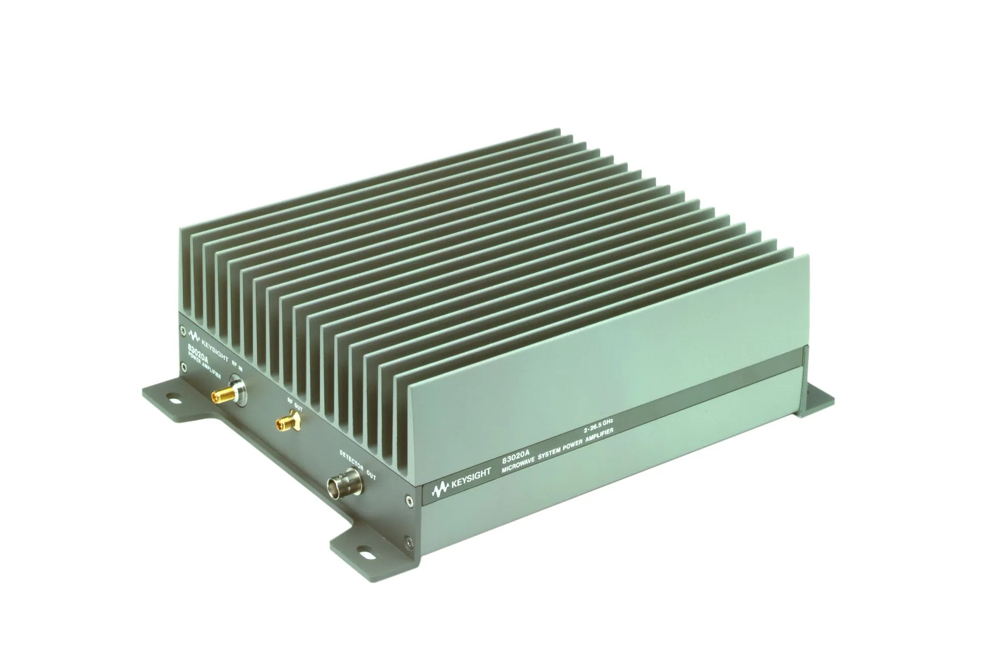 Keysight 83020A Microgolfversterker voor systemen
