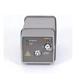 Keysight 83400A lichtgolfbron