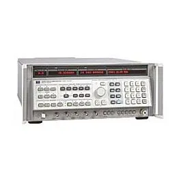 Keysight 8340A signaalopwekker