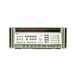 Keysight 8341B Gesynthetiseerde RF-basisstationgenerator