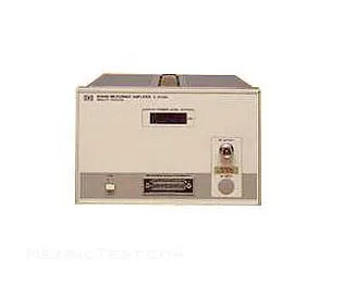Keysight 8349B Breedbandversterker