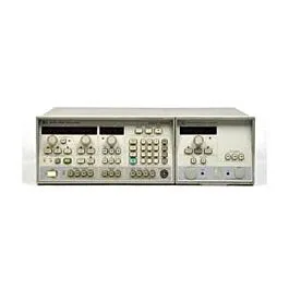 Keysight 8350B Basisstatioscillator mainframe