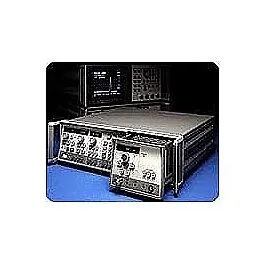 Keysight 83595A RF-invoegmodule sweep-oscillator