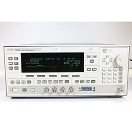 Keysight 83623B Gesynthetiseerde sweep-signaal generator