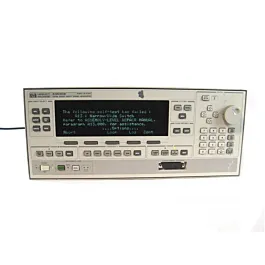 Keysight 83630B Gesynthetiseerde sweep-signaal generator