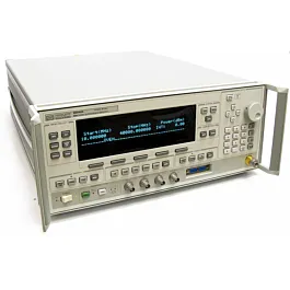 Keysight 83640A Gesynthetiseerde sweep-signaal generator