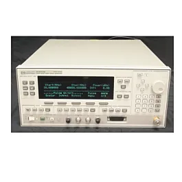 Keysight 83640B Gesynthetiseerde sweep-signaal generator