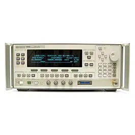 Keysight 83650A Gesynthetiseerde sweep-signaal generator