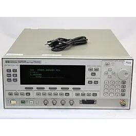 Keysight 83650B Gesynthetiseerde sweep-signaal generator