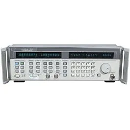 Keysight 83751A Gesynthetiseerde Sweep Signaalgenerator