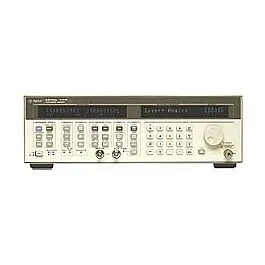 Keysight 83751B Gesynthetiseerde Sweep Signaalgenerator