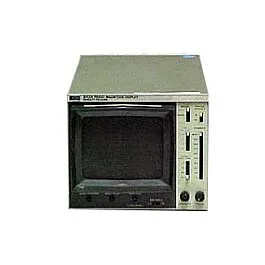 Keysight 8412A Fase/Magnitude Display Plug-In