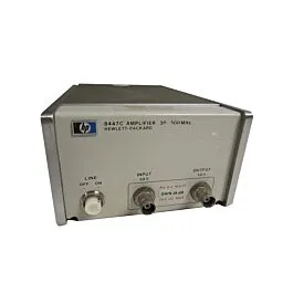 Keysight 8447C Vermogensversterker