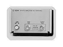 Keysight 8447D Voorversterker