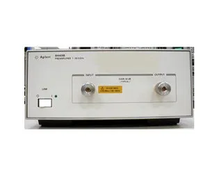 Keysight 8449B Microgolf-voorversterker