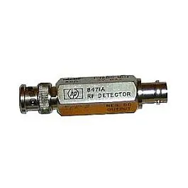 Keysight 8471A RF-detector