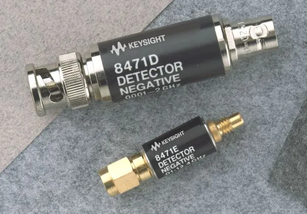 Keysight 8471E Planaire sperlaag-detector